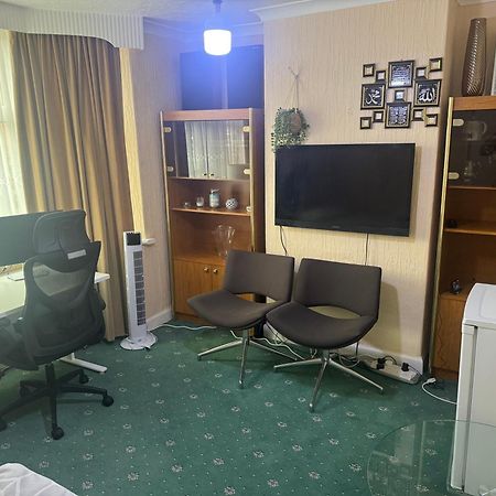 Room Canvey Island Εξωτερικό φωτογραφία